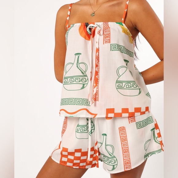 PETAL & PUP SET - Picture 2 of 13